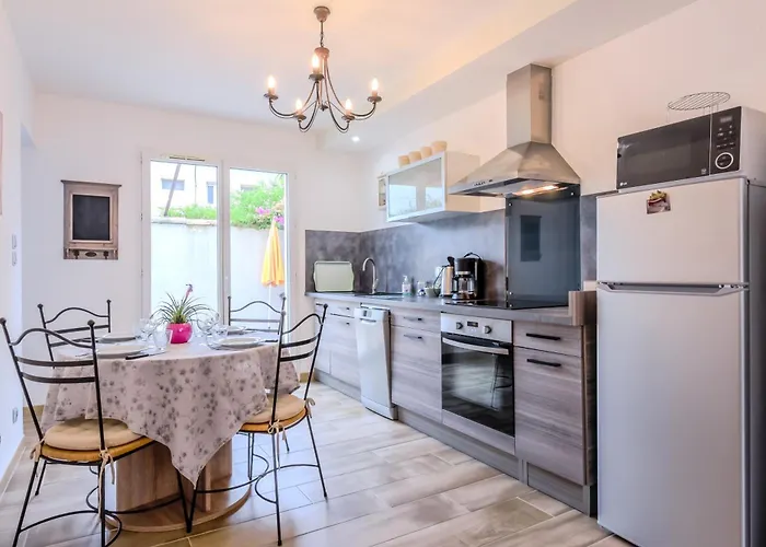 Les De Nathalie: Corneille Et Rivals Σπίτι διακοπών *