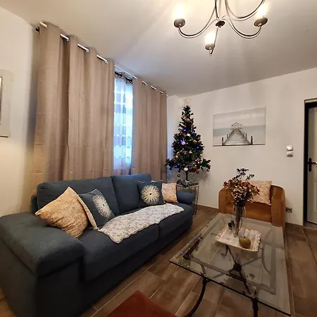 Les De Nathalie: Corneille Et Rivals Holiday home Carcassonne