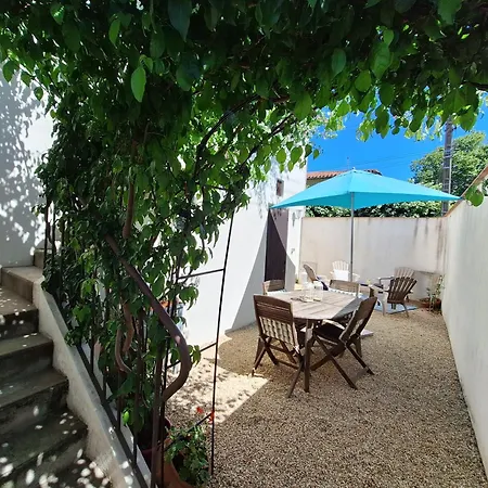 Les De Nathalie: Corneille Et Rivals Holiday home *